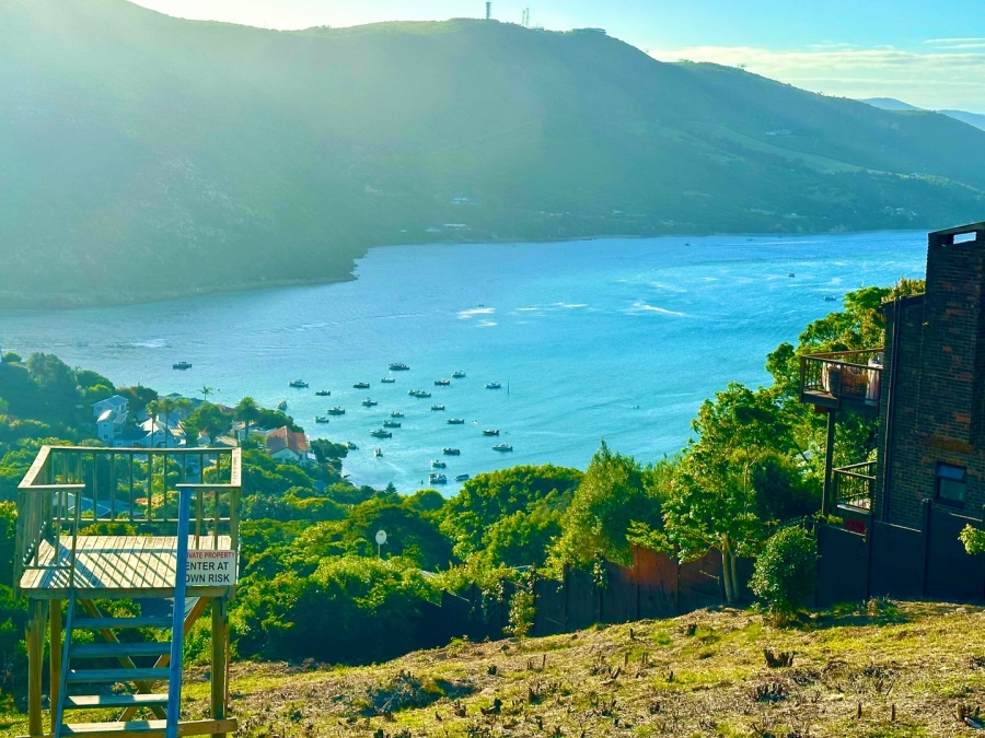 Commercial Property for Sale in The Heads Western Cape